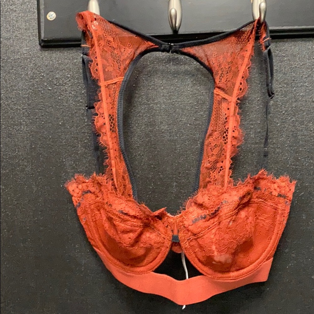 Free people bra